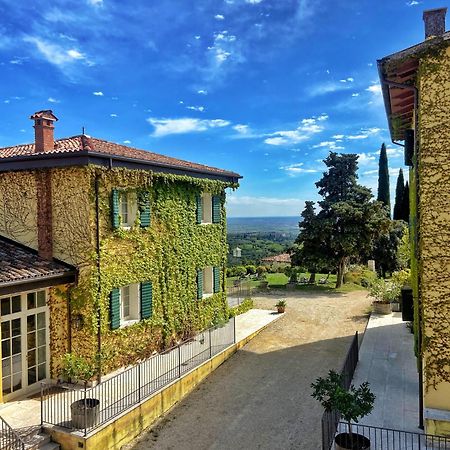 Vila La Vineria Di San Mattia Verona Exteriér fotografie