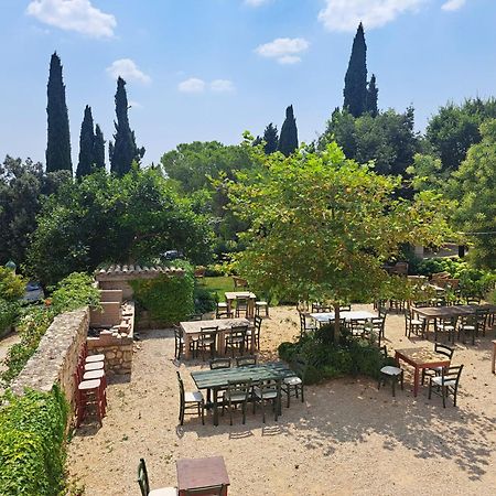 Vila La Vineria Di San Mattia Verona Exteriér fotografie