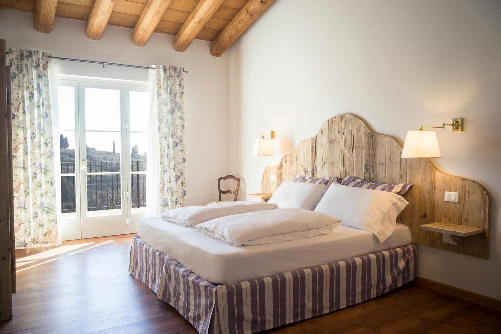 Vila La Vineria Di San Mattia Verona Exteriér fotografie