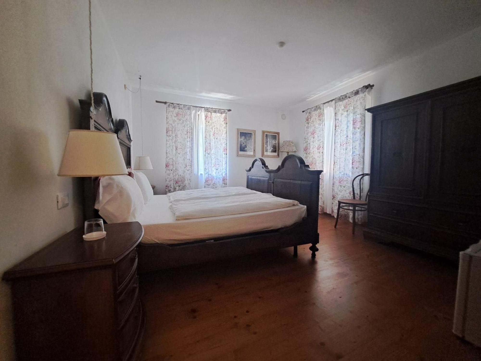 Vila La Vineria Di San Mattia Verona Pokoj fotografie