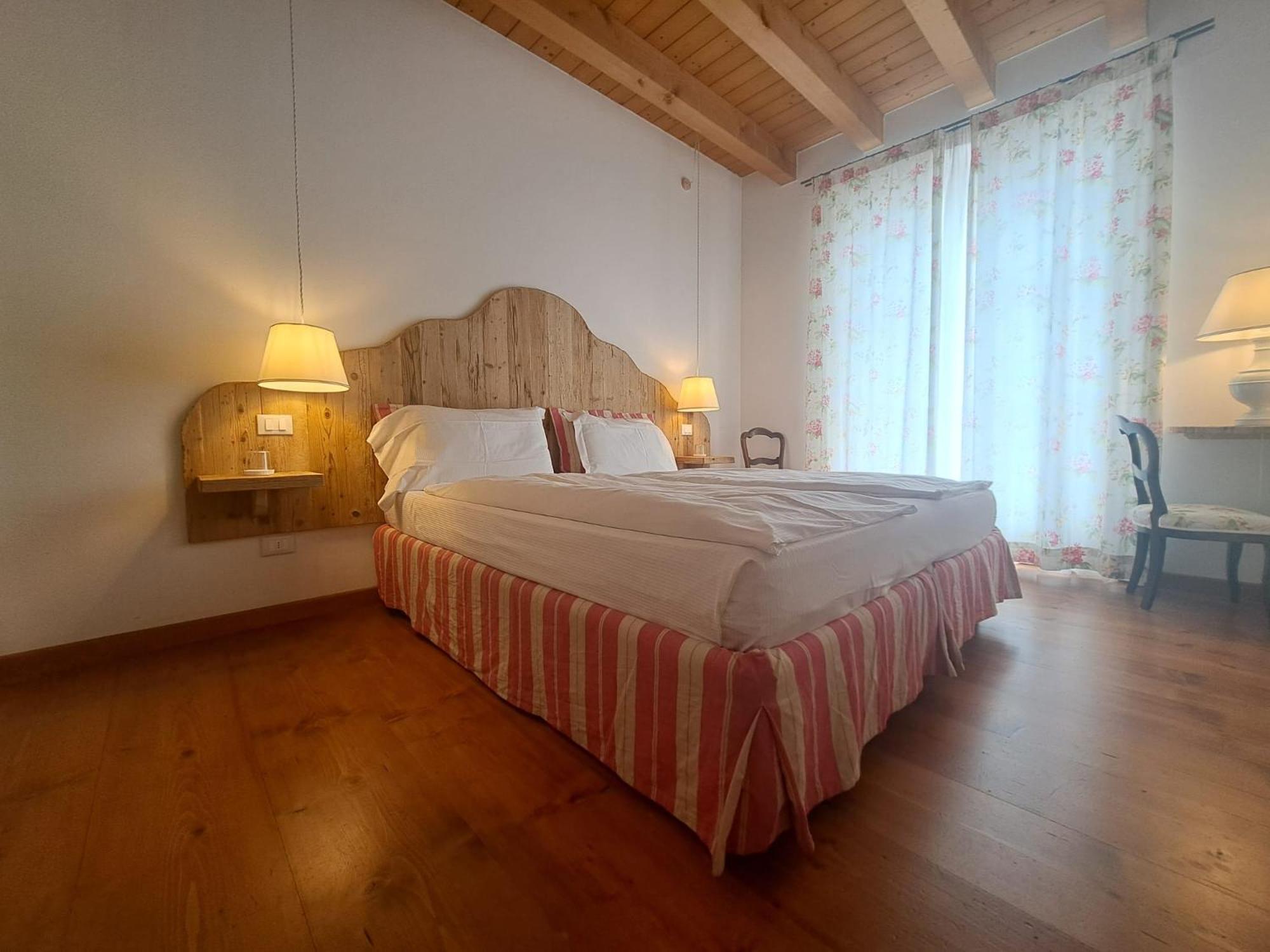 Vila La Vineria Di San Mattia Verona Exteriér fotografie