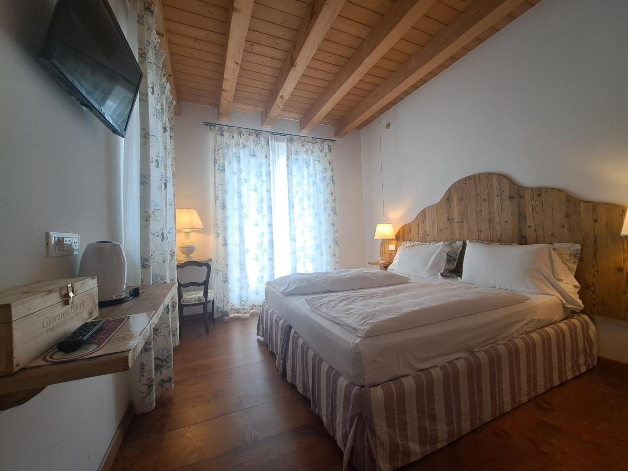 Vila La Vineria Di San Mattia Verona Pokoj fotografie