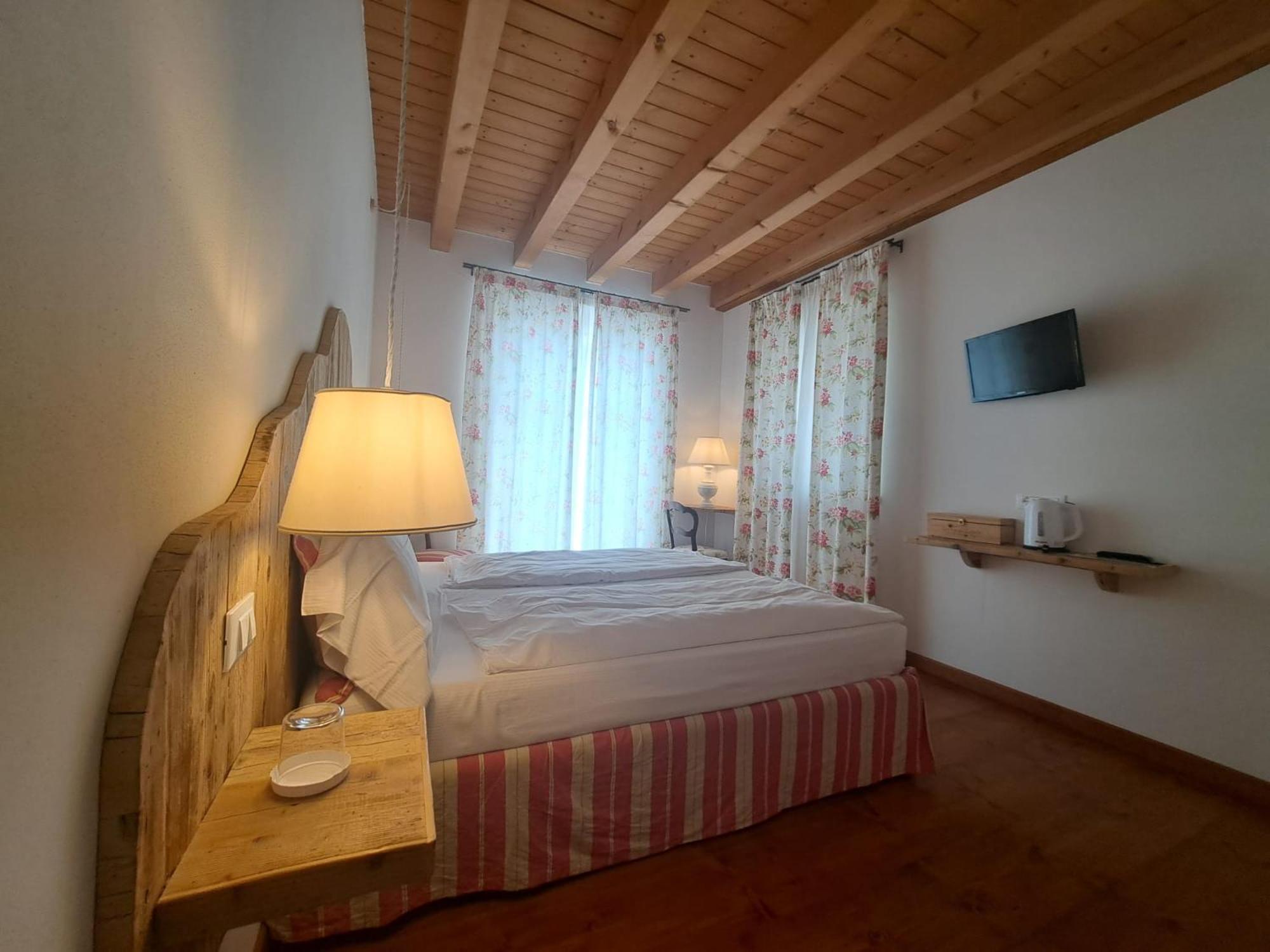 Vila La Vineria Di San Mattia Verona Pokoj fotografie