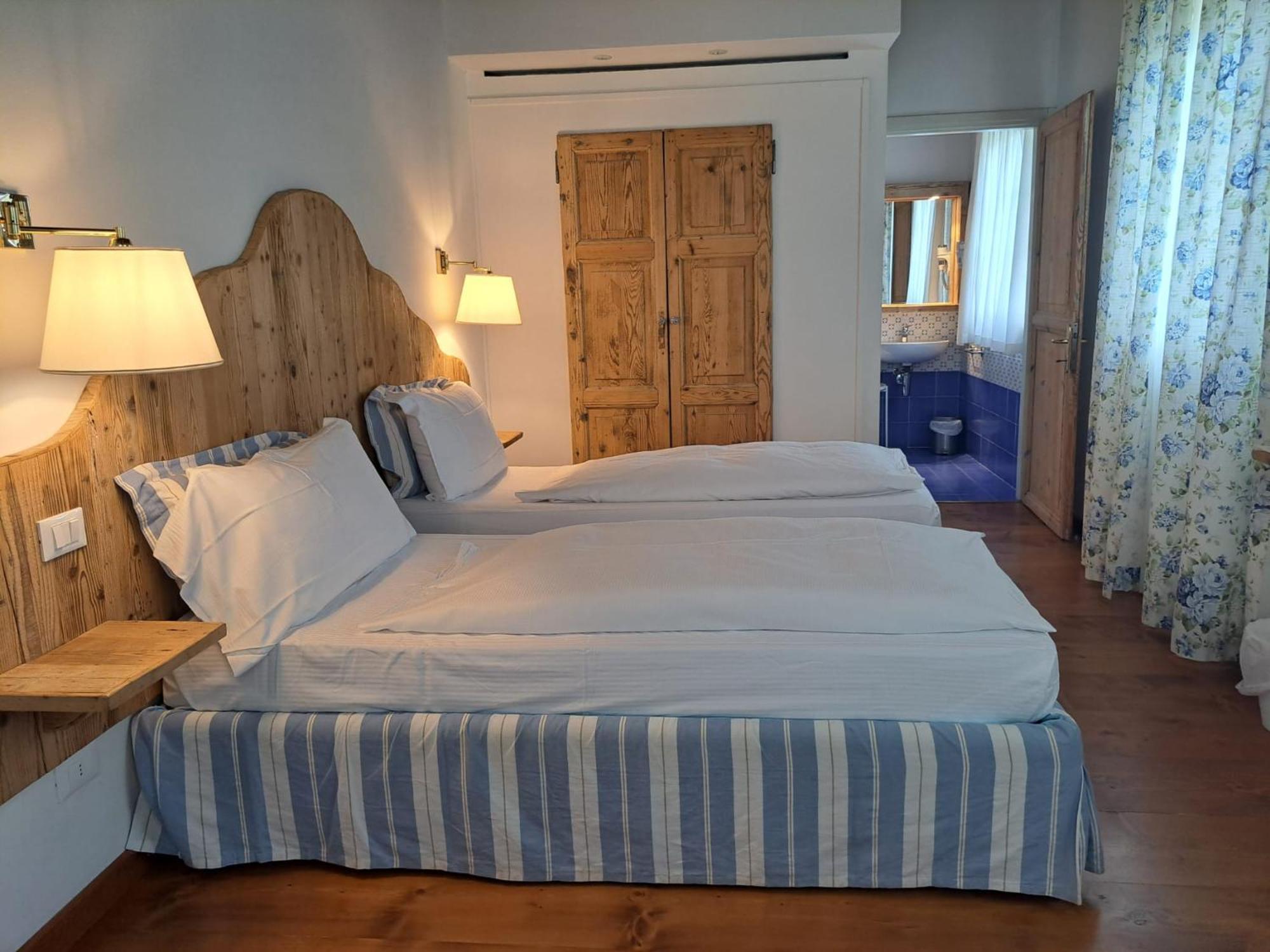 Vila La Vineria Di San Mattia Verona Pokoj fotografie