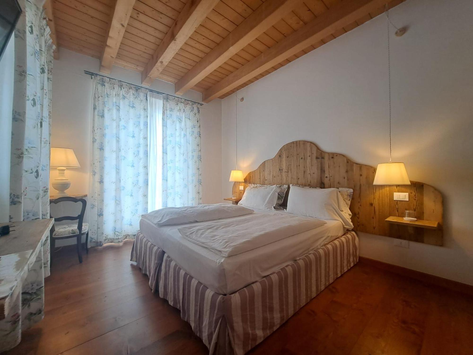Vila La Vineria Di San Mattia Verona Pokoj fotografie