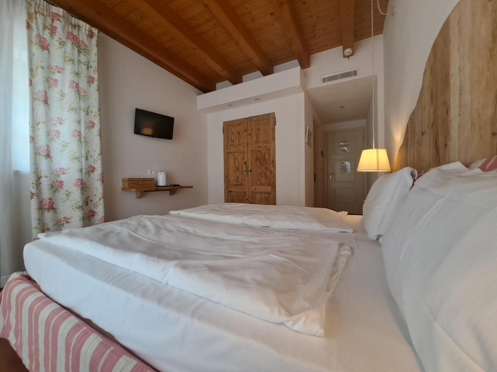 Vila La Vineria Di San Mattia Verona Pokoj fotografie